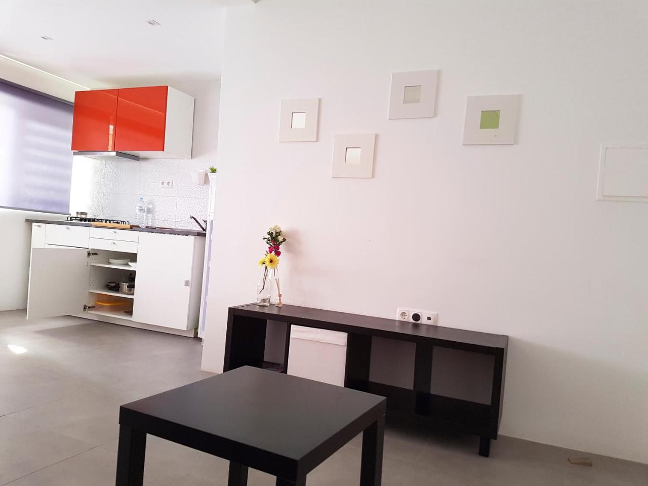 Casa Io - Goraz Apartment Mindelo Ngoại thất bức ảnh